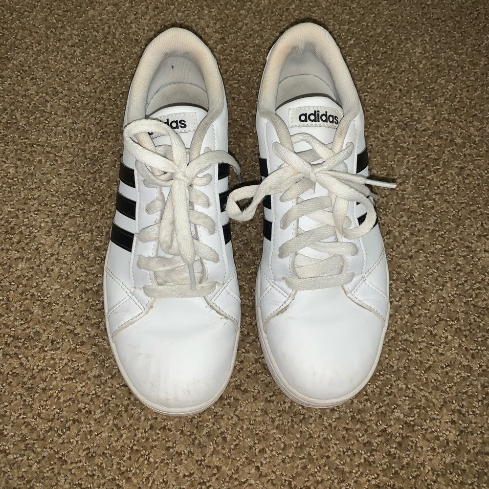 Women’s Adidas Sneakers